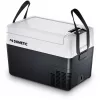 Dometic CoolFreeze CDF2 36 geleira e congelador móvel com compressor 31 l