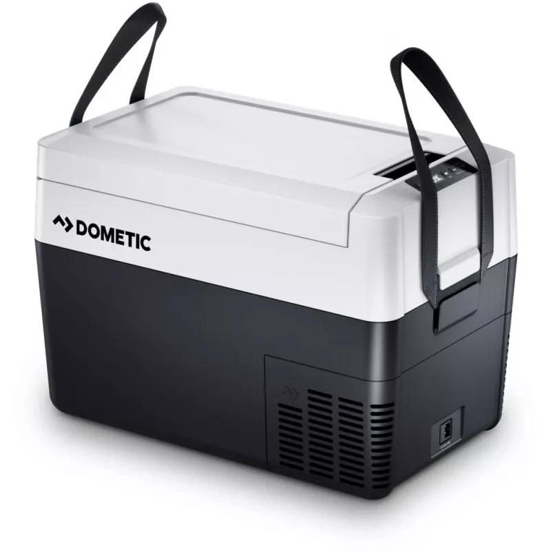 Dometic CoolFreeze CDF2 36 geleira e congelador móvel com compressor 31 l