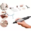 Dremel Stylo+ 2050-15 ferramenta multifunções, 9 W, F0132050JM