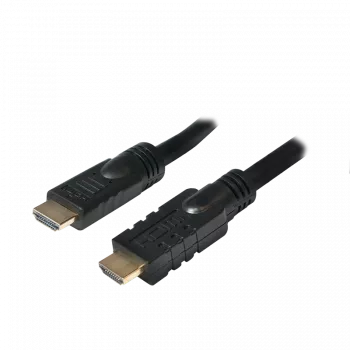 Cabo HDMI LogiLink CHA0015 15 m
