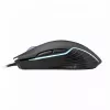 Rato gaming White Shark GM-5003 Azarah preto