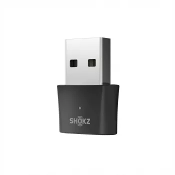 Adaptador (dongle) Shokz Loop100 USB-A (CL101A)