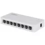 Dahua SG1008L-EUR switch Fast Ethernet L2 de 8 portas