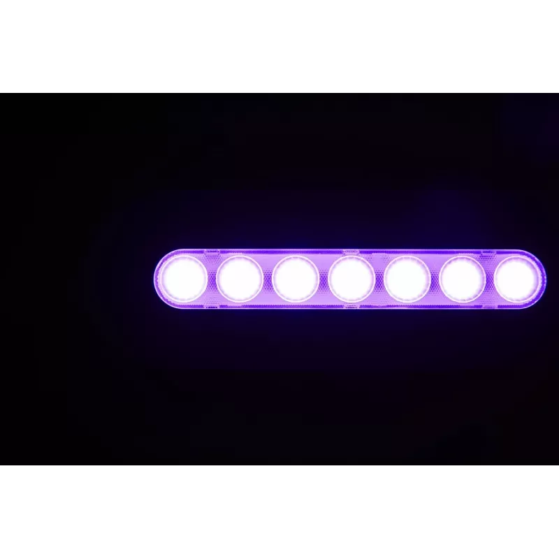 Lâmpada suspensa Yeelight Crystal YLDL01YL lâmpada suspensa LED inteligente