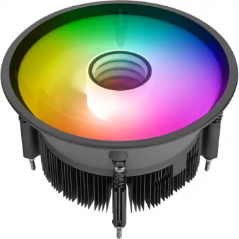 Thermaltake Dissipador Ux150 Argb Black Intel 1851 retail - Dissipador CPU - Intel Sockel 1150 (Core i)