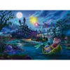 Puzzle Schmidt Spiele 58046 — 1000 peças, desenhos animados, a partir dos 12 anos