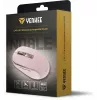 Rato sem fios YENKEE YMS 2085PK NOBLE Dual WiFi Bluetooth