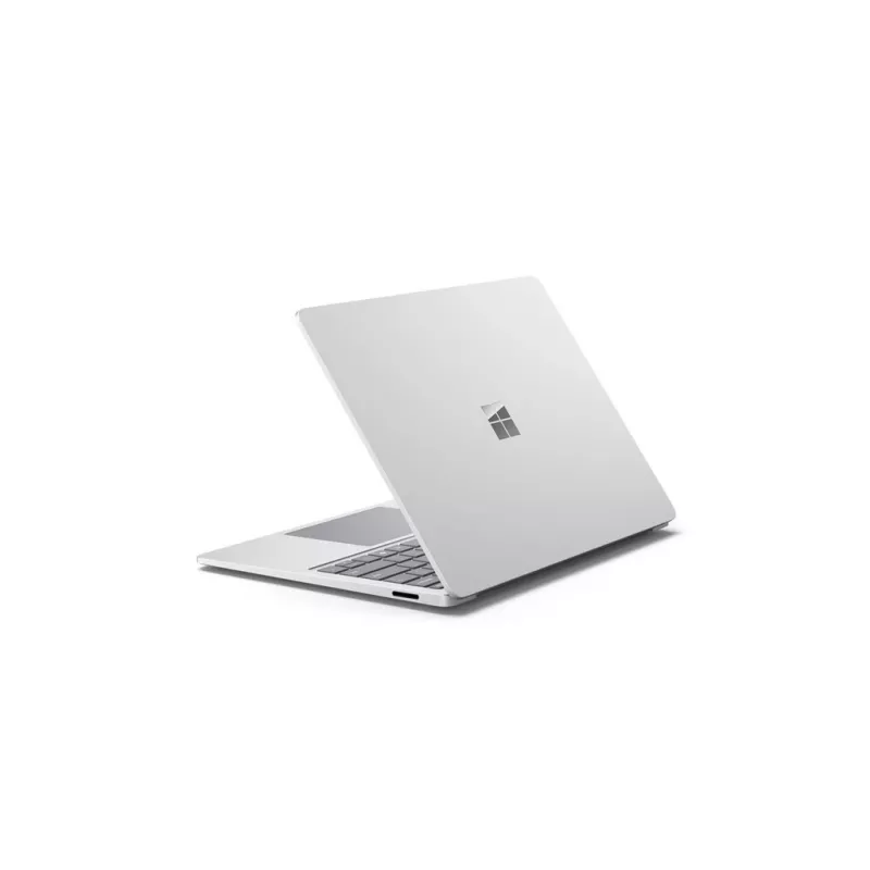 Portátil Microsoft Surface Laptop 7 Copilot+ PC Intel Core Ultra 5 236V, 13,8 polegadas (35 cm) 2304×1536 Touch, 16 GB LPDDR5x, 256 GB SSD, Windows 11 Pro, Platinum