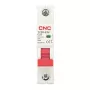 Disjuntor HiSmart NV821440 1P 25A tipo C
