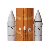 Modelo em plástico Artemis Space Launch System