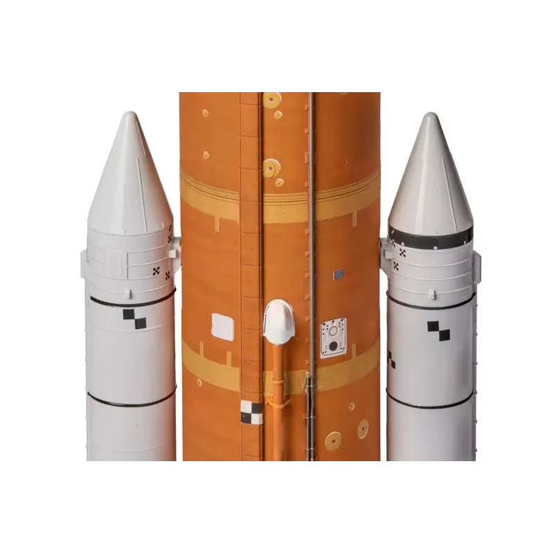 Modelo em plástico Artemis Space Launch System