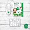Medisana Medinose Compact Aparelho de fototerapia nasal para rinite alérgica