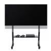 Suporte de TV móvel ART STO SD-22 para ecrãs de 45–90