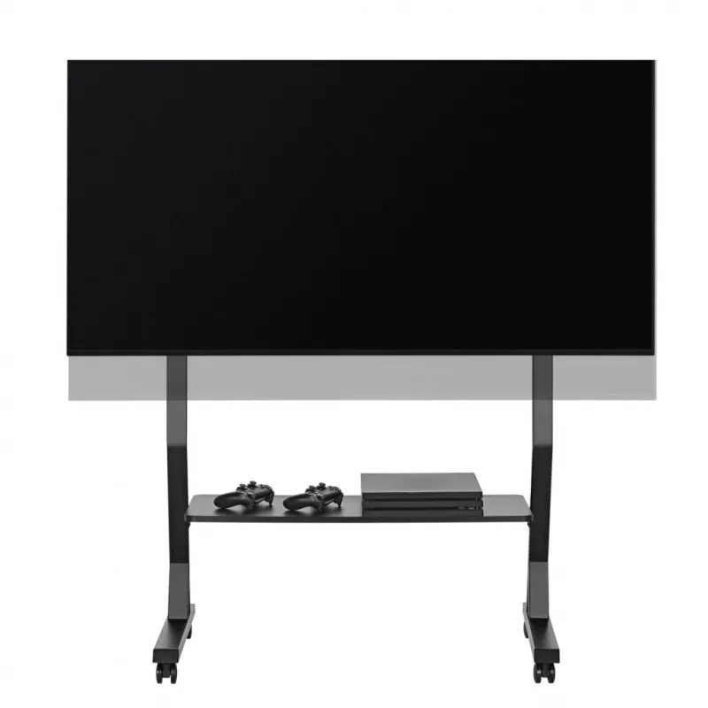 Suporte de TV móvel ART STO SD-22 para ecrãs de 45–90