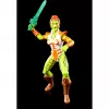 Figura de ação Mattel Masters of the Universe Origins Snake Teela 6+