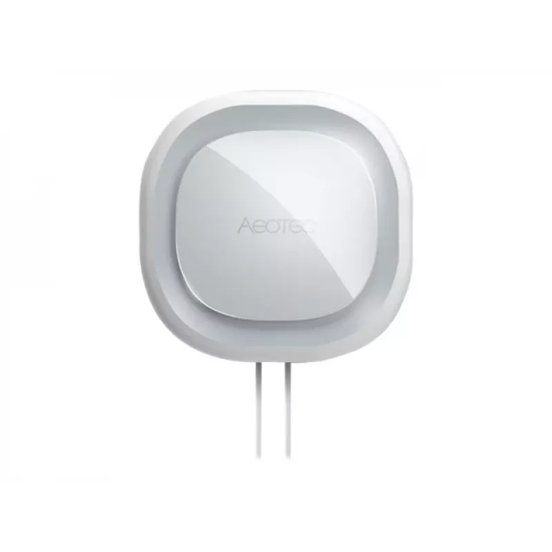 Sirene sem fios AEOTEC Z-Wave Siren 6