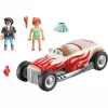 Conjunto de brincar Playmobil City Life 71078 conjunto de jogo com figuras e acessórios