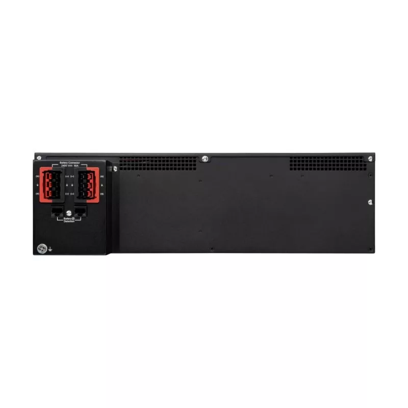 Eaton 9SX Gen2 EBM 240V RT3U G2 módulo de baterias de expansão, 3U rack/torre, preto