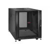 Caixa para rack de servidor APC NetShelter SX 12U preto