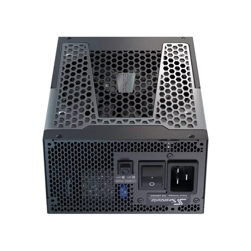 Fonte de alimentação Seasonic ATX3-PRIME-PX-1600 1600 W