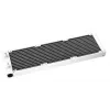 DeepCool LP360 refrigeração líquida AIO, 360 mm, branco