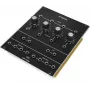 Módulo atenuador Behringer CP35 — módulo atenuador para sintetizador modular