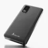 Powerbank Extralink EPB-098B 10000 mAh, LiPo, 2× USB-A + 1× USB-C, preto