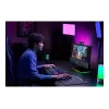 Razer | Webcam | Kiyo V2 | MJPEG até 4K 30 FPS, 1080p 60 FPS, YUY2 até 4K 15 FPS, 1080p 60 FPS, NV12 até 4K 20 FPS, 1080p 60 FPS