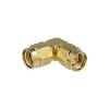 Adaptador coaxial DeLOCK 88826