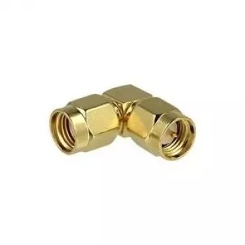 Adaptador coaxial DeLOCK 88826