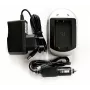 Carregador de bateria Sony NP-FE1