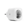 Tomada inteligente MaxCom 3680 W Sem fios Interior Branco