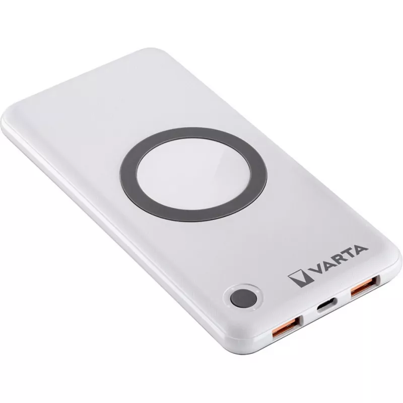 Carregador portátil Varta 57913 10000 mAh