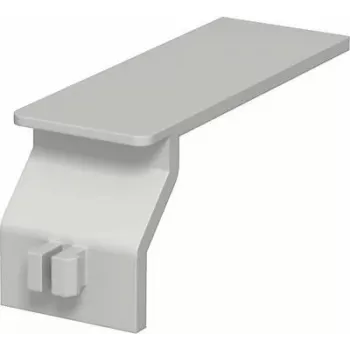 Ponte de retenção de fio LKV/H cinza pedra (6178349)