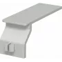 Ponte de retenção de fio LKV/H cinza pedra (6178349)