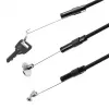 Endoscópio USB MEDIA-TECH ENDOSCOPE 66° CMOS, 640x480 30fps, IP67, 6 LEDs, íman e gancho