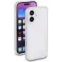 Capa de telemóvel DELOCK transparente para iPhone 16 modelo 81274
