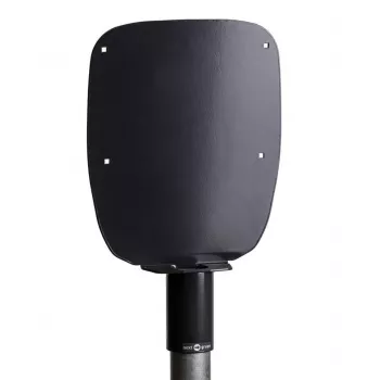 Base Charge Amps Aura, individual - suporte para estação de carregamento de VE