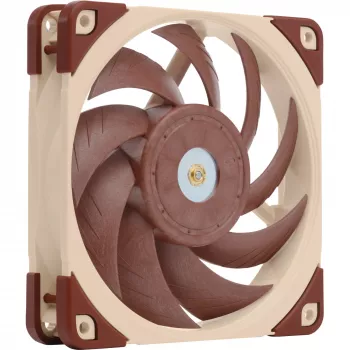 Ventoinha de caixa Noctua NF-A12x25 FLX 120mm