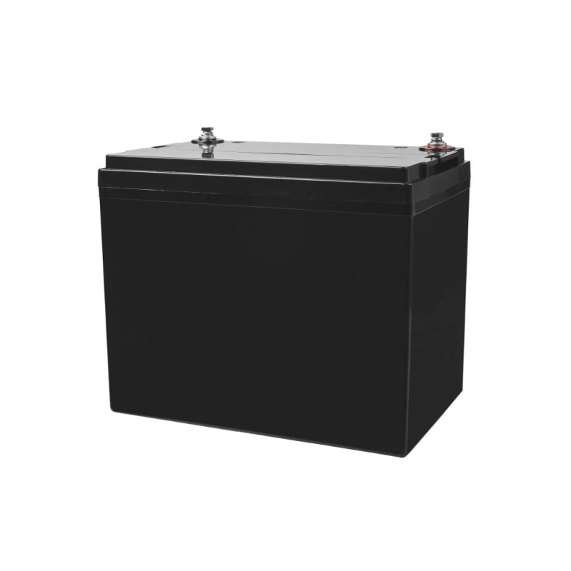 Bateria UPS de chumbo-ácido selada Green Cell AGM25 12 V 75 Ah, VRLA, 75 Ah, 12 V, 21,3 kg