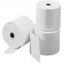 Rolo térmico para caixa Soennecken 4014 76mmx50m branco 5 unid./embalagem (4014)