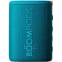 Altifalante mono portátil Boompods Beachboom azul