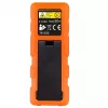 NEO Tools 75-202 telémetro laser, 20 m