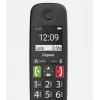 Telefone sem fios Gigaset E290A com atendedor digital