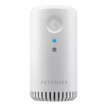 Eliminador de odores inteligente Petoneer
