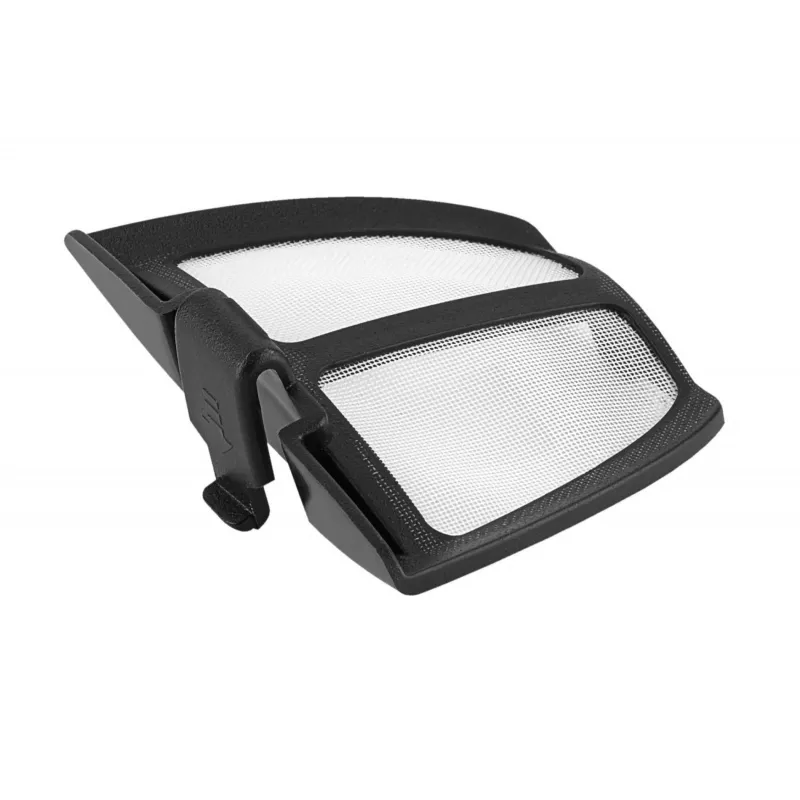 Chaleira AMICA 1,7 l 2200 W preta