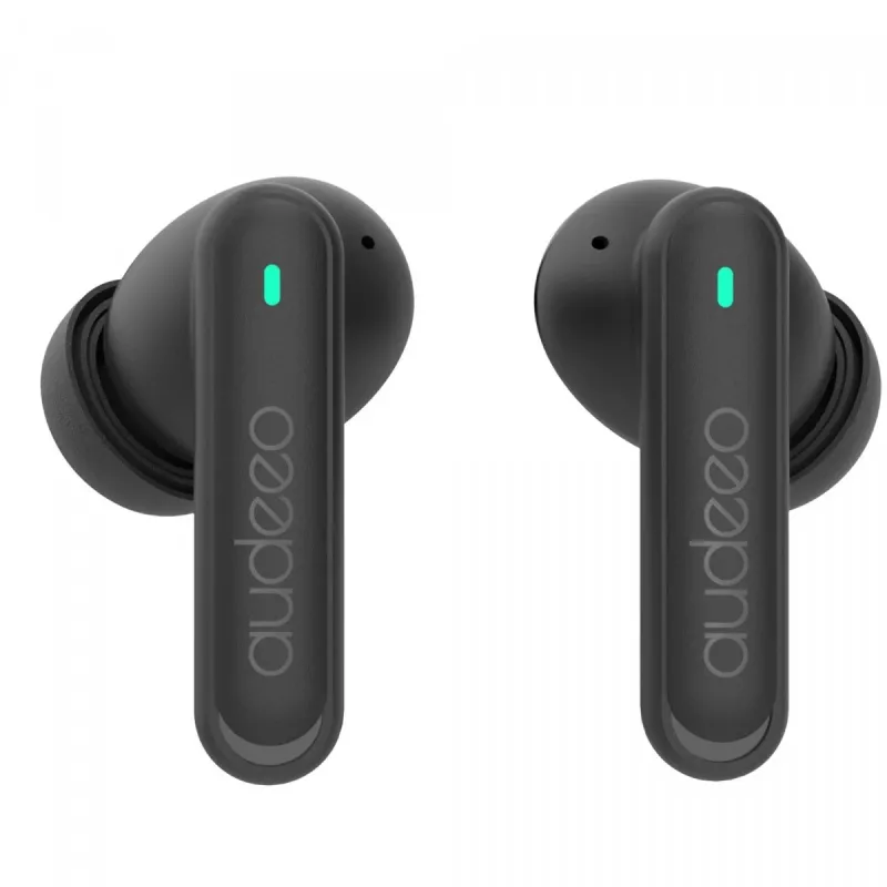 Auscultadores In-Ear AOAERO Aeropods preto