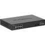 D-Link Switch Smart Managed Empilhável Gigabit de 10 portas com 2 portas 10G SFP+