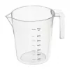 SV 7, limpa-vidros a vapor cilíndrico, 0,5 l, preto, cinzento, branco, botões, fixo, 50 cm