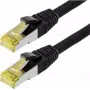 Cabo de rede Helos Cat 6a S/FTP 7,5 m